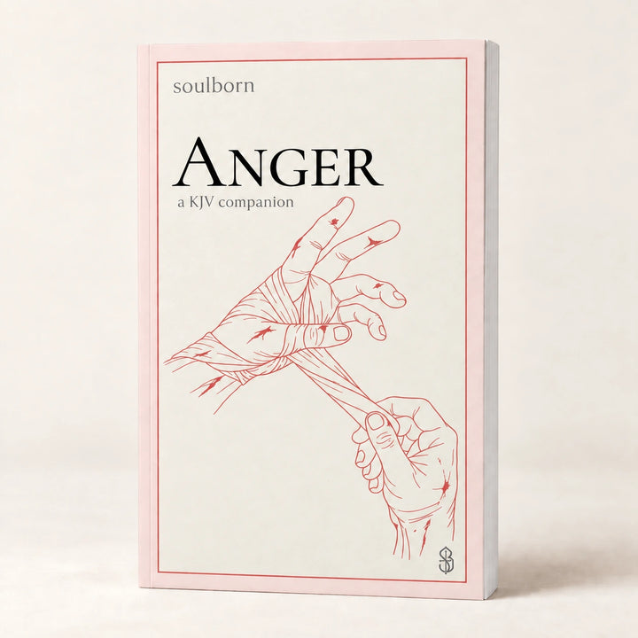 Anger