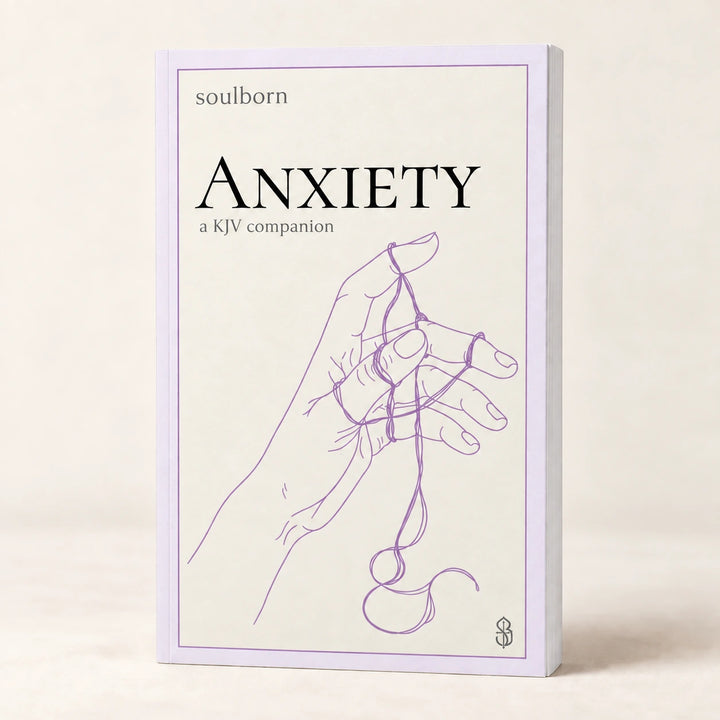 Anxiety