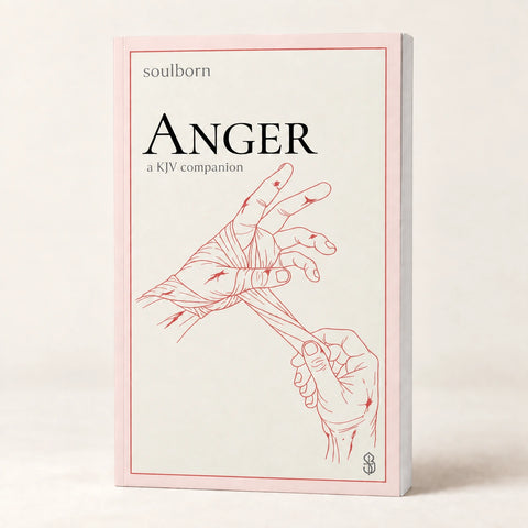 Anger